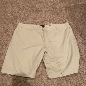 H&M Slim Fit Shorts